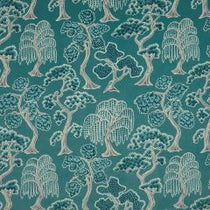 Midori Lapis Fabric by the Metre